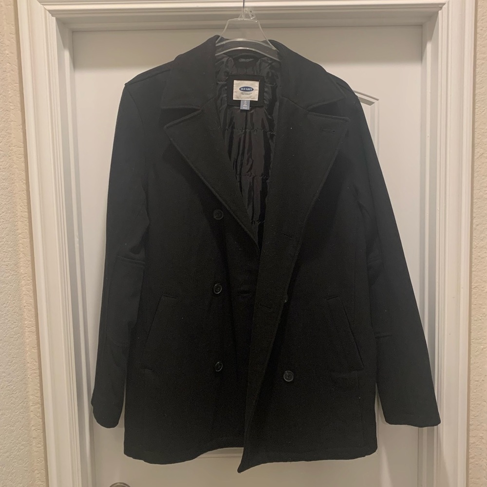 Old Navy Pea Coat